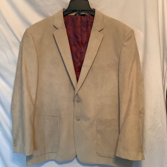 Blazing BLAZER 🔥 - Picture 1 of 6